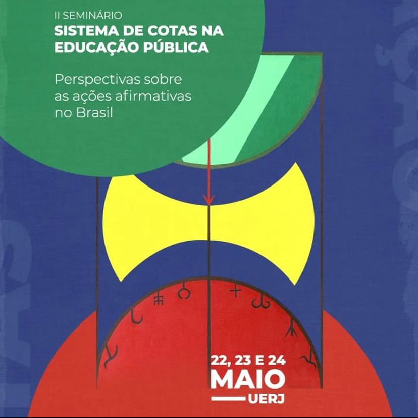 II Seminário de Cotas na Educação Pública